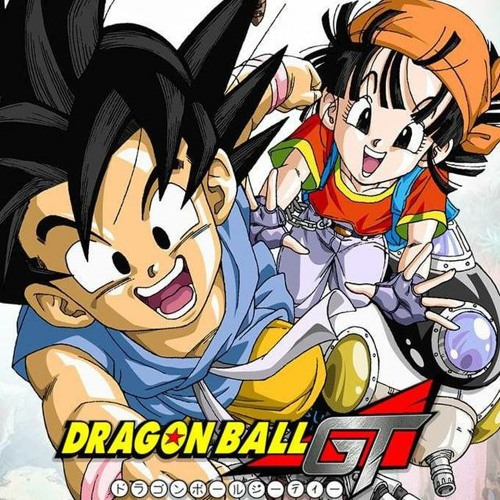 Stream 龍珠gt主題曲 Dan Dan 心魅かれてく Dragon Ball Gt Op Bonca金柱 Remix By Starlingedm Listen Online For Free On Soundcloud