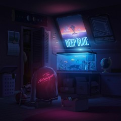 The Midnight - Deep Blue (Nightrise remix)