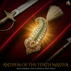 Anthem of the Tenth Master