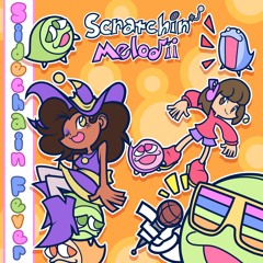 Sidechain Fever - Scratchin' Melodii OST