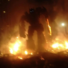 antropolita - cienie podświadomości