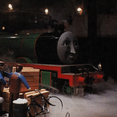 The Flying Kipper Theme - S1
