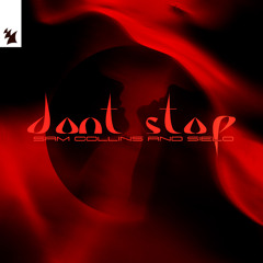 Don't Stop (Extended Mix)