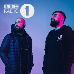 Mac & Ward - Ebony [Danny Howard BBC Radio 1 World Exclusive]