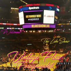 Welcome to the Lake Show