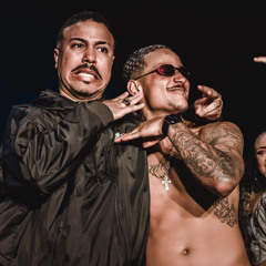 AGORA QUE TO VIVENDO BEM - MC TINALDO [ DJ JEAN DU PCB ]