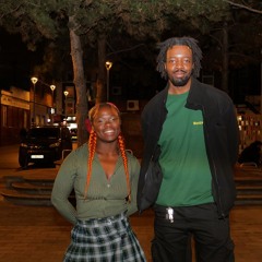 The Opera Show w/ Daniel Oduntan, Seyi Adelekun & Raheel Khan 140326