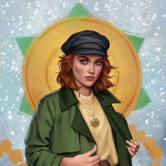 In My Dreams (OST Anastasia)