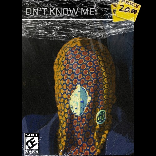 Dn't Know Me