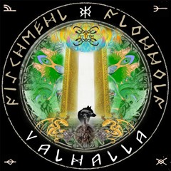Fischmehl & Flowwolf - Valhalla 148D  (OUT NOW ON PSYTRIBE USA)