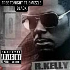 free tonight the remix.produced by R.kelly