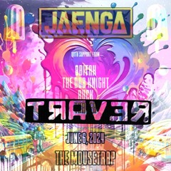 Has Bro Even Opened for Jaenga?