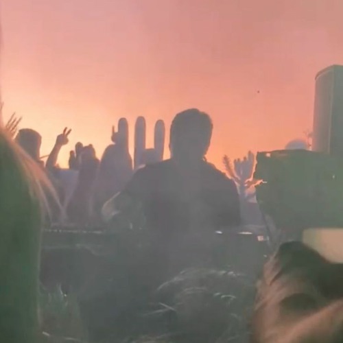 Cedillo @ Sunday Sunday (Sunset)