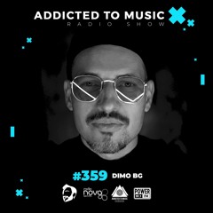 Dimo (BG) - World Up Radio Show #359