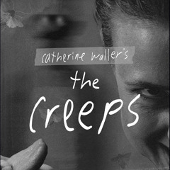 It's Cabaret! -for Off-Broadway show The Creeps by Catherine Waller-