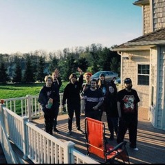 Uncle K x GM$5 x SlimReaper - 4 My Dead Homies (Prod By Frander X Yungvisery)