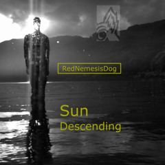 Sun Descending
