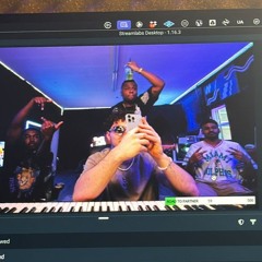 Shrub 'Intermission' 5.26.24