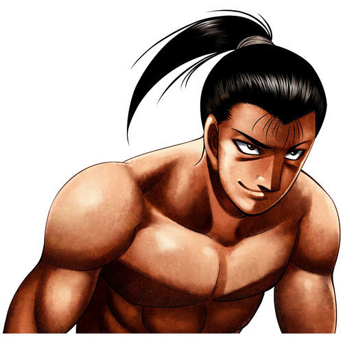 Hajime no Ippo: The Fighting - #4 - TAKUMA SAEKI (Speed Star) - PS3 [PT-BR]  