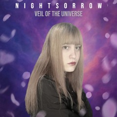 Nightsorrow - Veil of the Universe (Single)