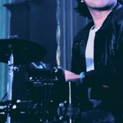 motorcycle boy (fontaines dc) cover
