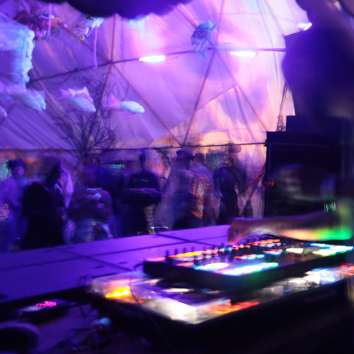 Max Animus – Live @ Funkentanz Festival 2025 ~ [Progressive PsyTrance DJ Set @ Black Forest Germany]
