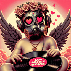 luv jonez - Hold Me Down (TPCSC402)