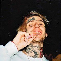 Tribute to LiLPEEP [runnaway] - ZyNapzZe (Tekke)