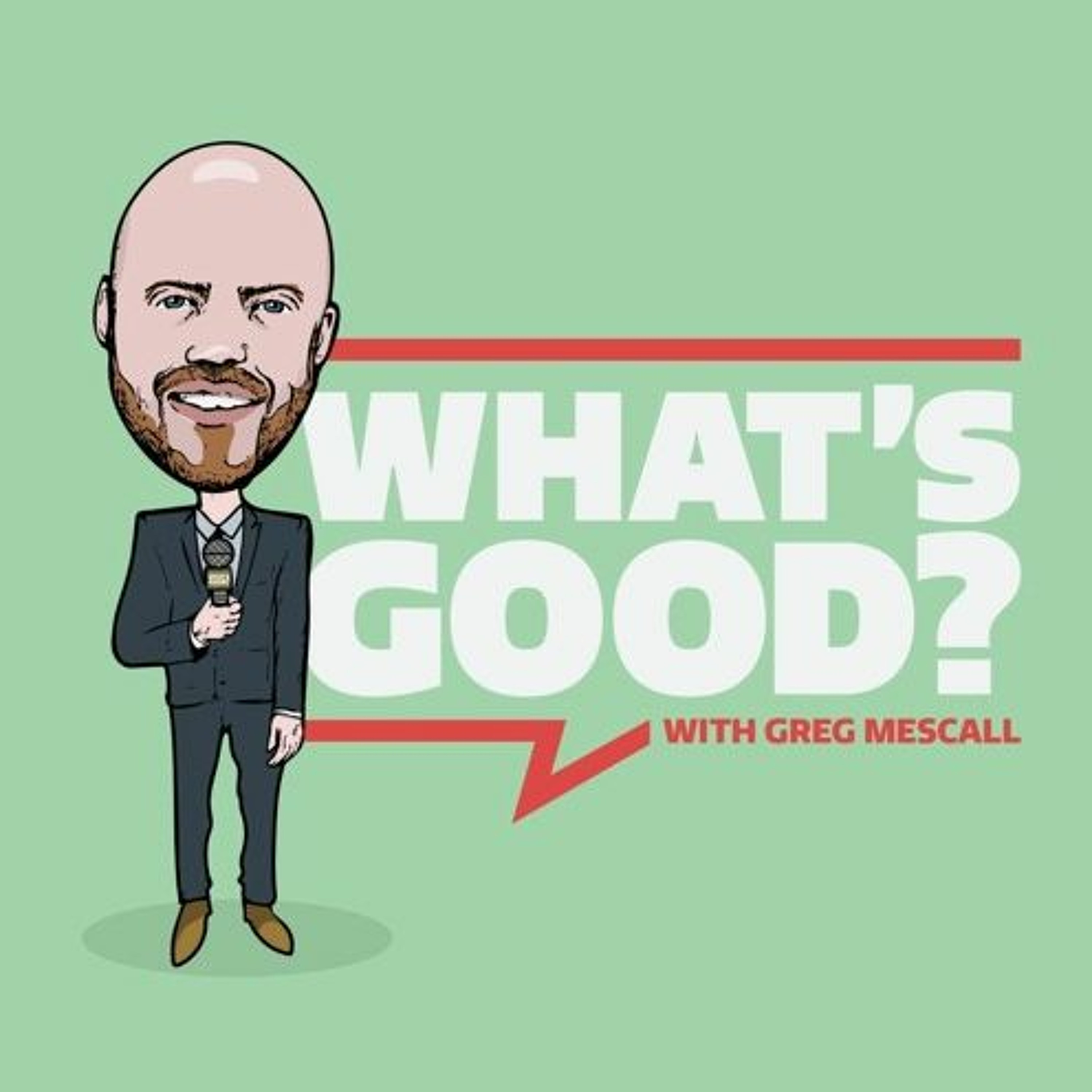 What\'s Good