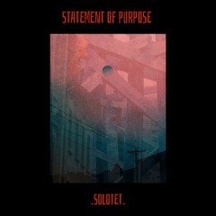 Statement Of Purpose