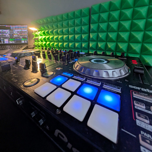 Minimix 2