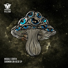 Middle Earth - Wrath Of Osmium (Original Mix)