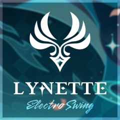 Lynette Theme Music - Cat in the Box (Electro Swing Version) | Genshin Impact