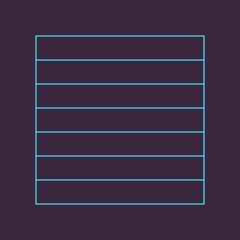 Swimming Sheep - Dark Mode
