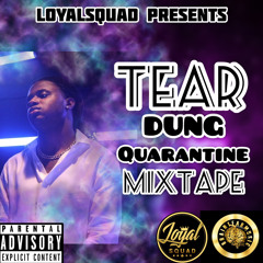 TEAR DUNG QUARANTINE MIX
