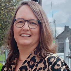 KCLR News: Carlow Chamber CEO reacts to Junior Minister appointment of Jennifer Murnane O'Connor (30th Jan 2025)