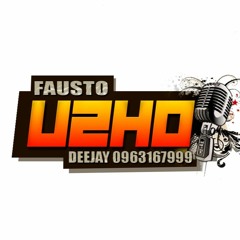 Angel Guaraca - Media Naranja - Intro Fausto Uzho Dj Bpm 117
