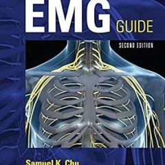 [NEW RELEASES] McLean EMG Guide, Second Edition – A Comprehensive Guide to Mastering Basic Elec