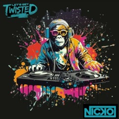 DJ Nicko 29.6.2025