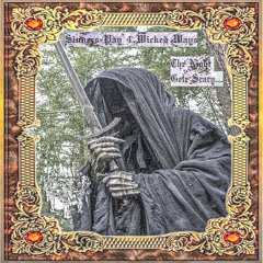 forgotten #vampjerk #luc4type