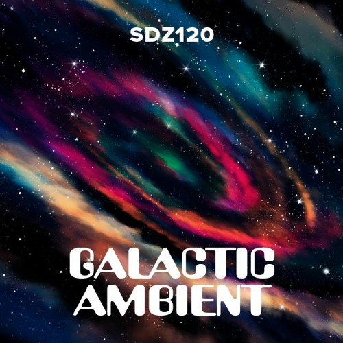 Roland | Listen to SDZ120 ZEN-Core Sound Pack "Galactic Ambient" - Tone Previews playlist online on SoundCloud