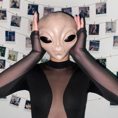 Aliens in the Jungle
