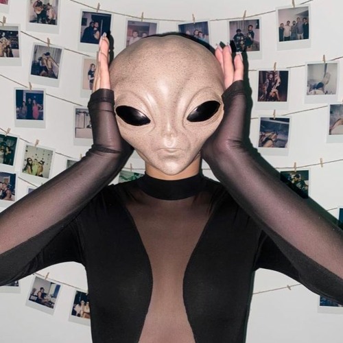 Aliens in the Jungle