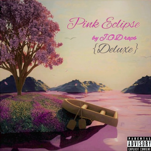 Pink Eclipse {Deluxe}