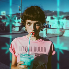 Lo Que Queda