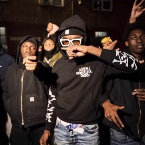 Stream Yus Gz x nesty floxks x ab da jet x scottie2hottie African