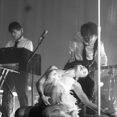 GLORY BOX (Live)
