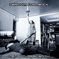 Death Metal Rock