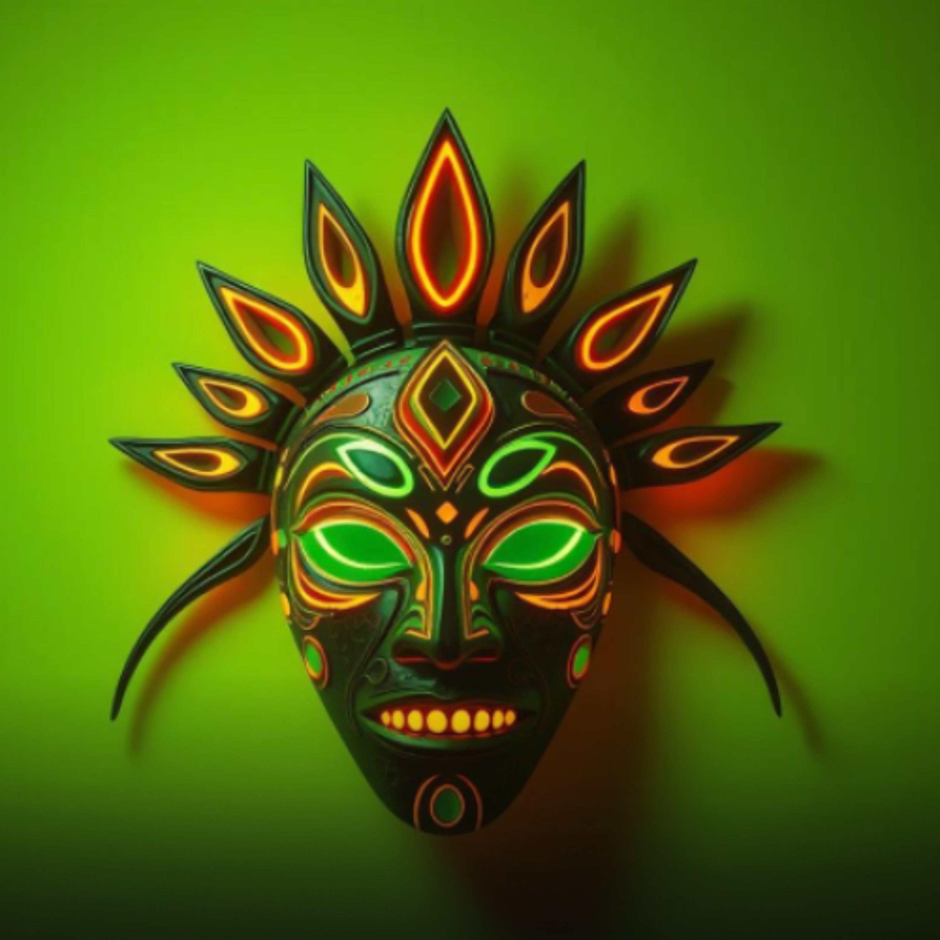 Demons in Disguise episode artwork