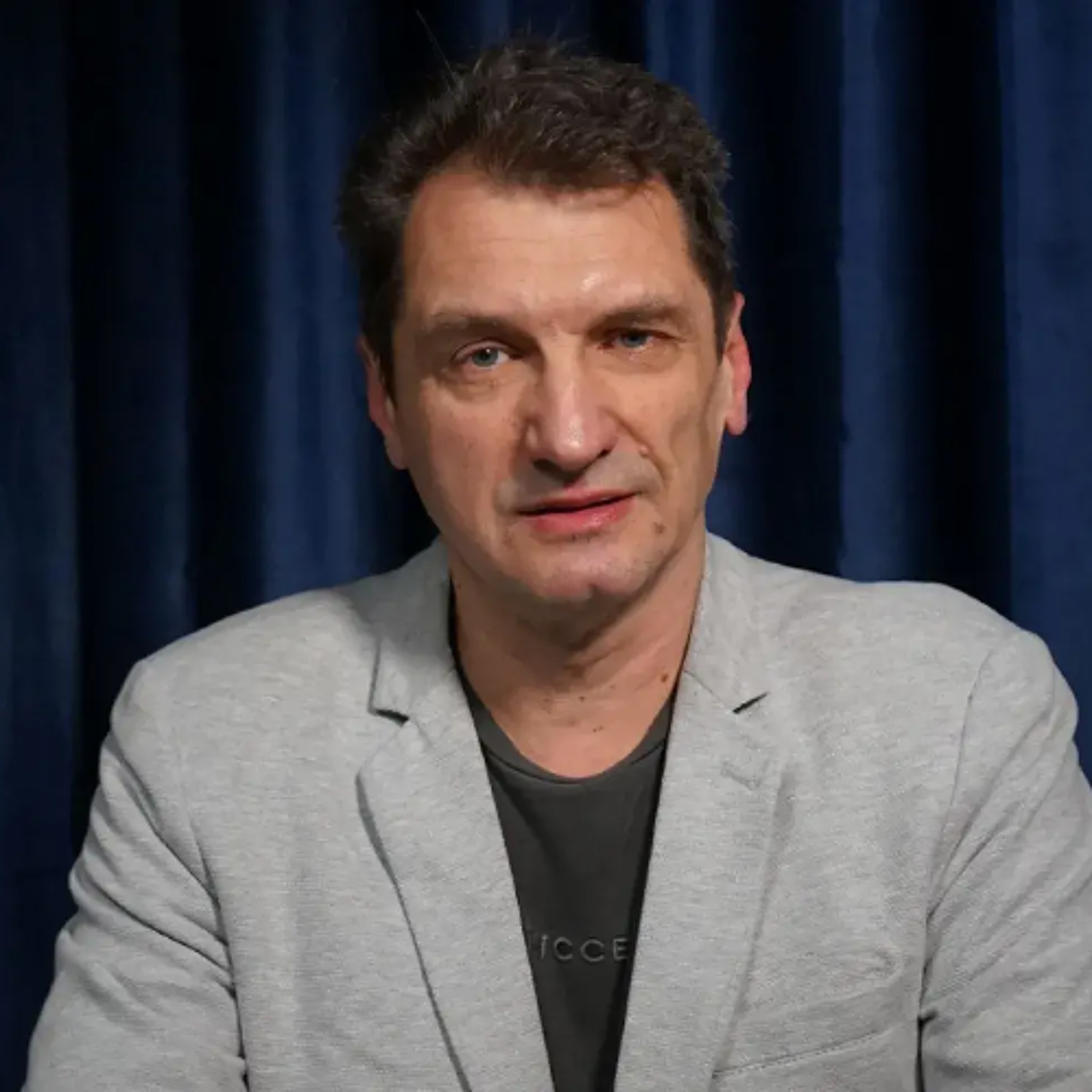 Віталь Цыганкоў. Войскі ля мяжы: ці напала б Расія на Беларусь у 2020-м